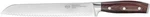 Rosle Rockwood Collection, Bread Knife, 8-INCH Blade. Fixed Price $69.88.