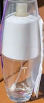 Pampered Chef Kitchen Spritzer Oil Mister Refillable Model 2732 4.5OZ. Fixed Price $16.00.
