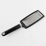Kitchenaid Handheld Zester Grater Black Tool. Fixed Price $9.89.
