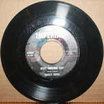 Charles Brown *merry Christmas Baby* Lost Everything Holiday 45 Imperial X5902. Fixed Price $10.00.