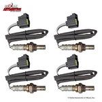 Set Of Ntk Oxygen Sensor For 2006-2023 Dodge Charger 2.7 3.5 3.6 5.7 6.1 6.4L. Fixed Price $89.50.