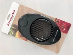 New Kitchenaid Black Egg Slicer. Fixed Price $44.00.