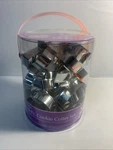 New Wilton 18 Piece Metal Easter Cookie Cutter Set #2308-1134 Shapes. Fixed Price $13.25.