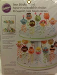Wilton Pops Display Stand. Fixed Price $12.00.