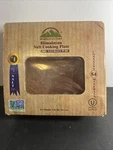 New Himalayan Chef Natural Salt Cooking/serving Plate 1" 2.86LB. Fixed Price $11.99.