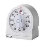 Taylor Mechanical Plastic Kitchen Timer 5870. Fixed Price $14.95.