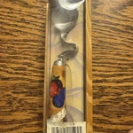 Harvest Honey Spoon Lifestyle Collections Msc International New Wood Crate. Fixed Price $9.99.