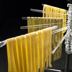 Kitchenaid Kpdr Pasta Drying Rack Attachment, 1, Silver. Fixed Price $99.99.