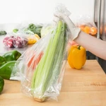 Food Storage Bags 22 Quart. Fixed Price $25.00.