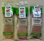 Scotch-brite Greener Clean Dishwand Refills 6 Total. Fixed Price $17.99.