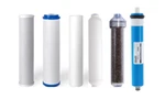 6 Stage Dual Outlet Replacement Ro/di Filters & Membrane Reverse Osmosis Systems. Fixed Price $73.99.