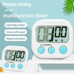 Improve The Quality Of Life American Digital Lcd Timer Be Multi-purpose. Fixed Price $8.47.