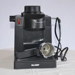Salton/maxim Express EX45 Espresso & Cappuccino Maker With Frother Black. Fixed Price $22.99.