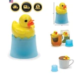 Rsvp Just Ducky Floating Tea Infuser. Fixed Price $32.94.