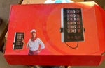 Beamnova Commercial 6 Channel Kitchen Timers Restaurant Loud Alarm Cooking. Fixed Price $39.99.
