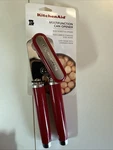 Kitchenaid Classic Hera Multifunction Can / Bottle Opener, 8.34-INCH, Red. Fixed Price $15.00.