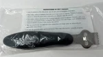 Pampered Chef Zester/scorer Lemon Lime Citrus Orange # 1134 - New Sealed. Fixed Price $9.75.