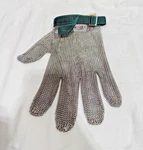 Us Mesh UMG46038XL, Stainless Steel Reversible Glove Extra Large Free S&h. Fixed Price $59.97.