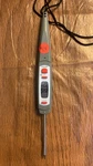 Salter Taylor Precision 9847N Antimicrobial Instant-read Digital Thermometer. Fixed Price $11.99.