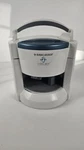 Black Decker White "lids Off" Auto. Jar Opener, Tested&works, JW200, Po!. Fixed Price $29.99.