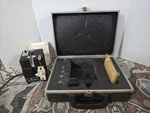 Univex FA-73 Ground Beef Fat Analyzer Used. Fixed Price $450.00.