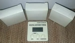 3 Digital Magnetic Kitchen Timer Count Up/down Battery Operated *new*. Fixed Price $20.00.
