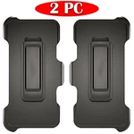 Belt Clip Replacement For Otterbox Iphone 16 15 14 13 12 11 Xr Max 7 8 Defender. Fixed Price $9.45.