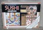 Hinkler Complete Sushi Kit With Book And Dvd To Make Your Own. Fixed Price $24.88.