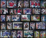 2020 Topps Series Gold Parallel Baseball Card Complete Your Set Pick 350-700. Fixed Price $6.99.