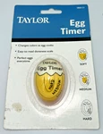 2014 Taylor Egg Timer Thermochromatic Changes Color Consistency New. Fixed Price $7.99.