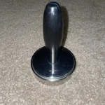 Bellemain Meat Pounder Flattener, Easy-grip Tenderizer, Stainless Steel. Fixed Price $25.00.
