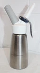 Isi Professional 0.25L Whip Cream Dispenser Stainless Steel "household" Clean!. Fixed Price $34.95.