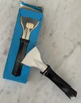 Vintage Corning Ware Lock-on Detachable Twist Handle W/ Original Box #P-10-HG. Fixed Price $12.99.