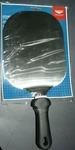 New Paderno World Cuisine Pizza Peel-lifter Spatula With Handle 18302-02. Fixed Price $49.99.