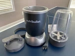 Nutribullet 600W Blender 24 Oz. Fixed Price $33.00.