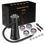 Boruit SK301B Smoking Gun Wood Injector For Food Smokers With Chips. Fixed Price $24.99.