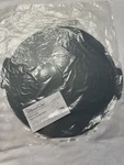 The Pampered Chef Silicone Baker's Mat Gray New Original Packaging #1717. Fixed Price $18.99.