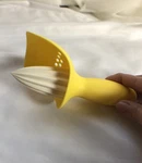 Joseph Catcher Citrus Reamer Lemon Juicer Euc. Fixed Price $9.99.