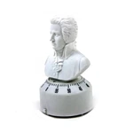 Mozart Kitchen Timer Kikkerland 83011. Fixed Price $24.90.