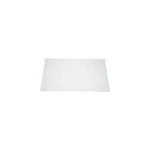 Deluxe Bath Mat 20X36- 2-PACK. Fixed Price $39.00.