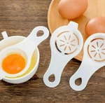 Egg Separator Cooking Kitchen Gadget 2X Tool Yolk White. Fixed Price $8.00.