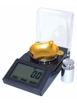 Lyman Micro-touch 1500 Electronic Reloading Scale Powder 115 Volt 7750700. Fixed Price $68.18.
