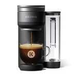 Keurig K-crema Single-serve K-cup Pod Coffee Maker. Fixed Price $110.99.