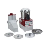 Robot Coupe R2UDICE Combination Food Processor, 3 Stainless Steel Bowl, H.... Fixed Price $2558.00.