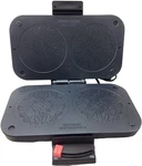 Krumkake Baker - Non Stick. Fixed Price $104.85.