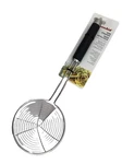 New Kitchenaid Matte Black Wire Strainer Asian. Fixed Price $33.15.