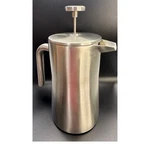 Modern Industrial Francois Et Mimi French Press Coffee Maker. Fixed Price $45.00.