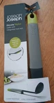 Joseph Elevate Silicone Ladle With Integrated Tool Rest Nwt. Fixed Price $25.99.