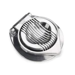New Star Foodservice 36459 Commercial Grade Aluminum Egg Slicer, Mushroom Sli.... Fixed Price $22.35.
