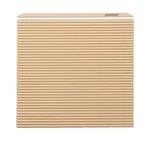 Beige Plastic Sushi Makisu Rolling Mat 25.5 X 24.6 Cm. Fixed Price $40.04.